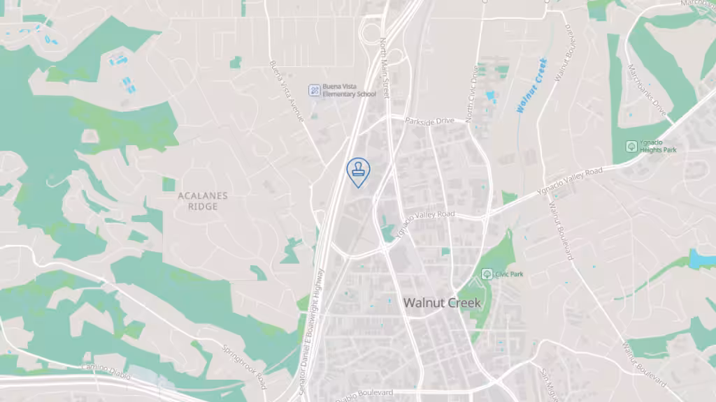 The Bay Area Notary photo