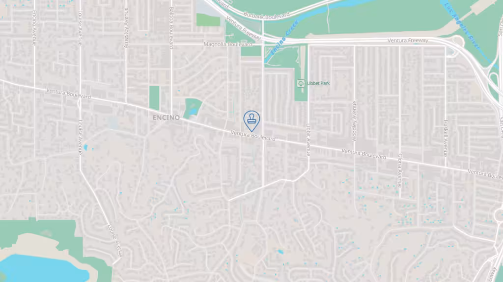 Krikorian Mobile Notary Services - Los Angeles photo