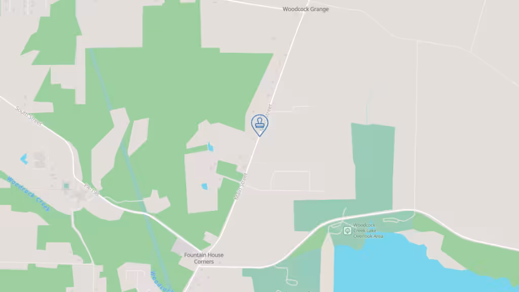 Pringle Mobile Notary photo