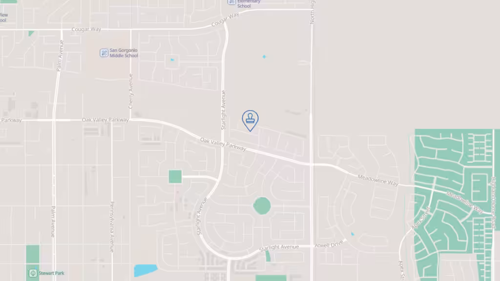 Riverside-Moreno Mobile Notary photo