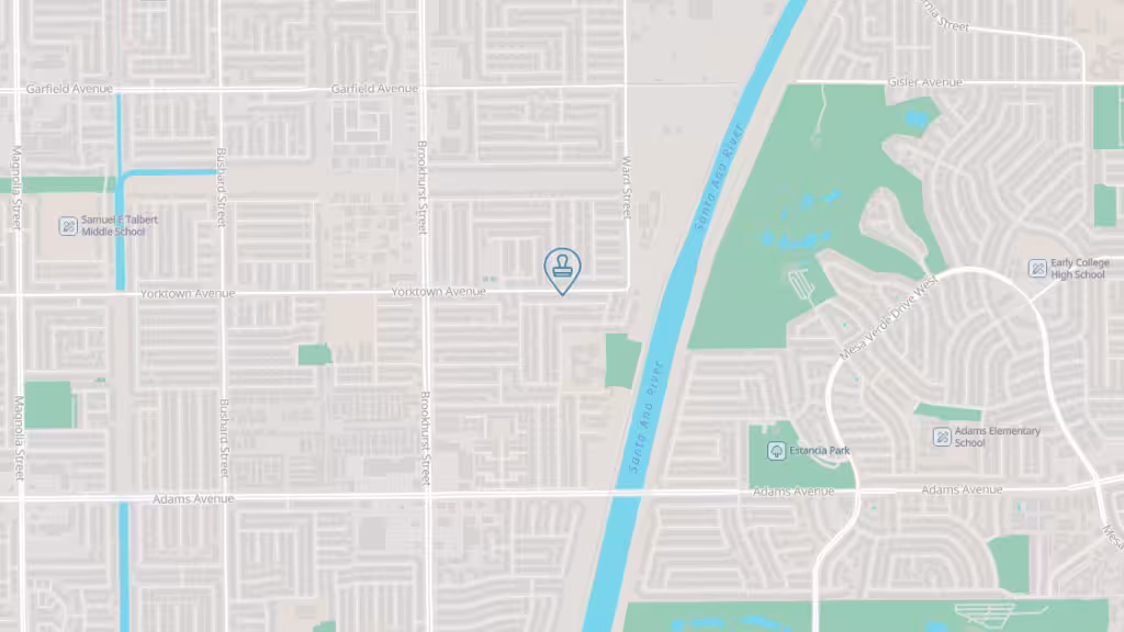 Coastal Notary Public photo