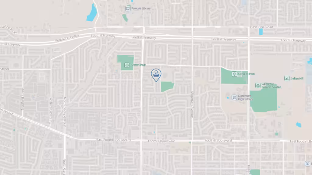 All The Time Notary photo