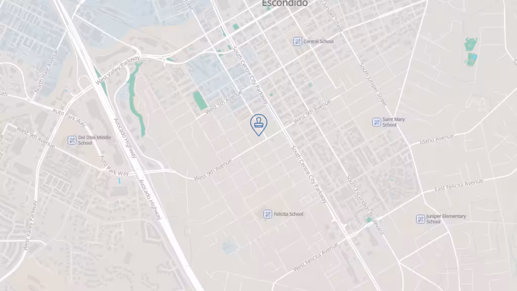 Escondido Servicios de Notary Public photo