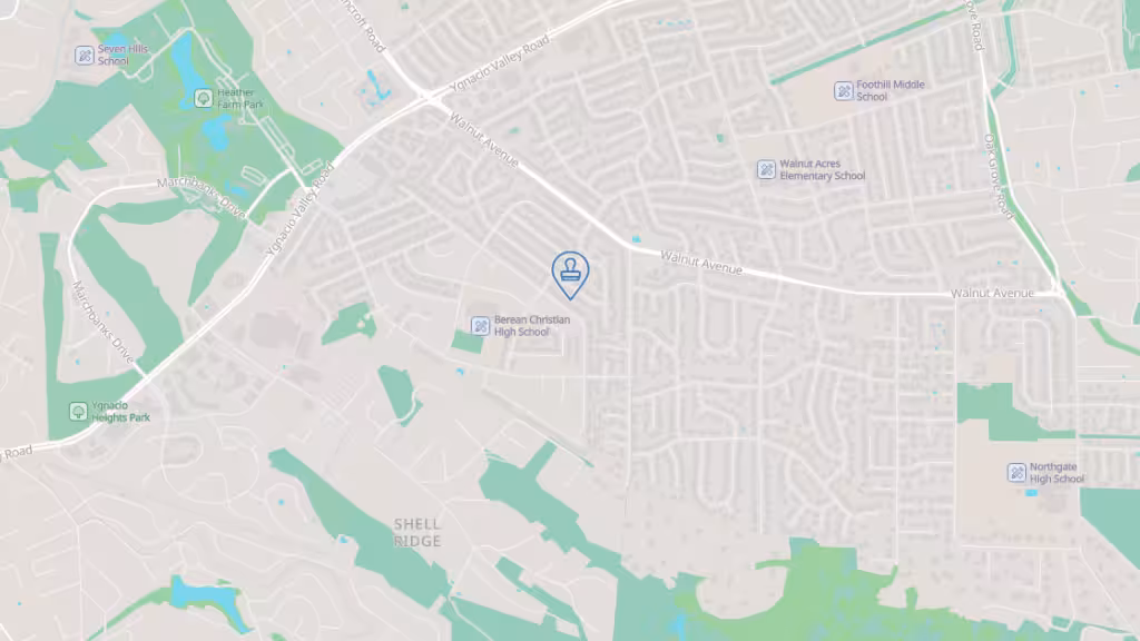 Time & Place Mobile Notary photo