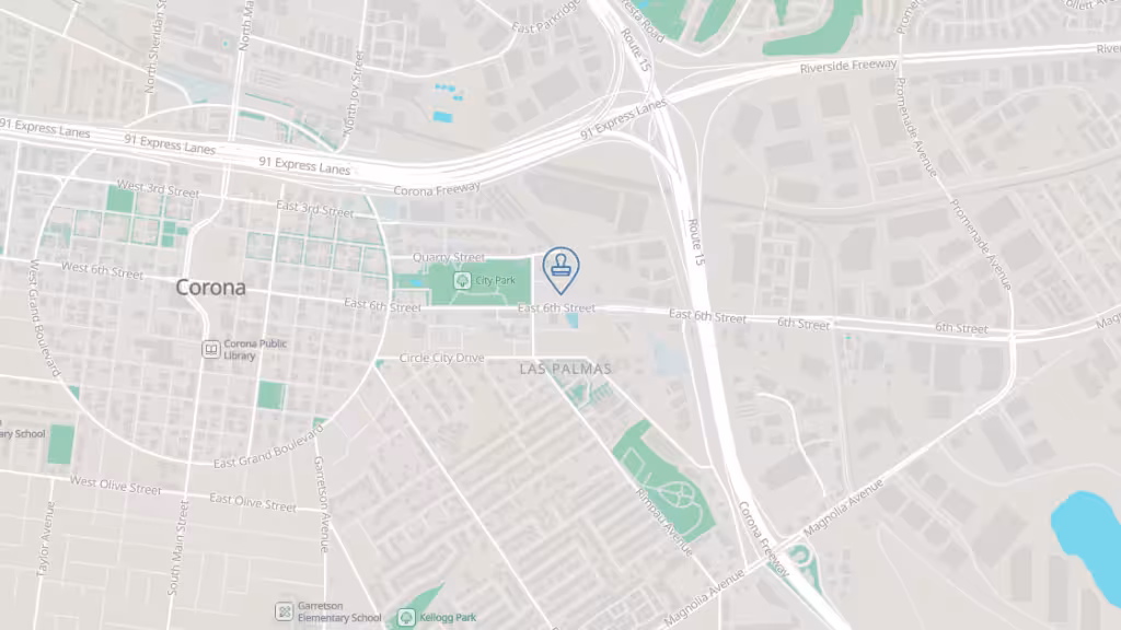 Frances Business Service photo