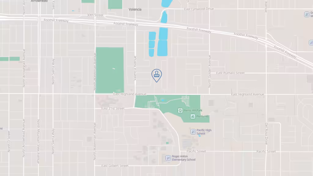 Ingrid Helene Cortez, Notary Public photo