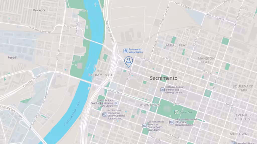 Alliance Live Scan & Mobile Notary & Pet Supplies & Drug Screening & Process Services photo