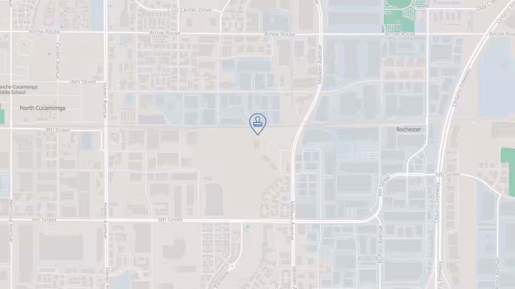 Your Local Notary - Ontario, CA photo