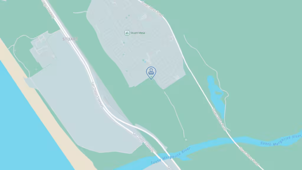 Oceanside Fil-Am Mobile Notary photo