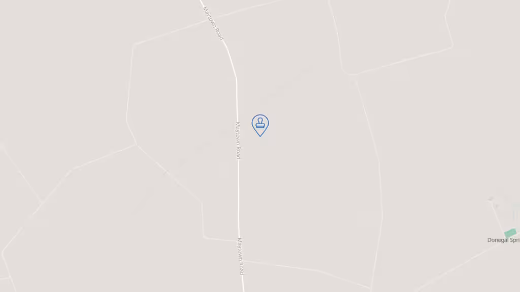 Nicole Burkholder Notary Public photo