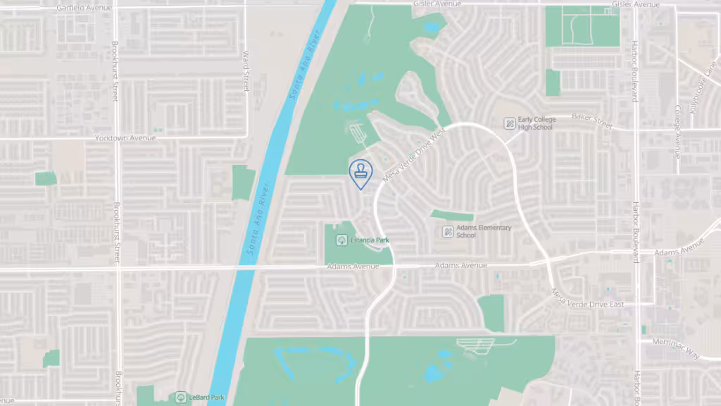 Jeff Parker Notary Services photo