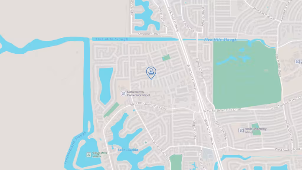 Tyler Warner Notary Services photo