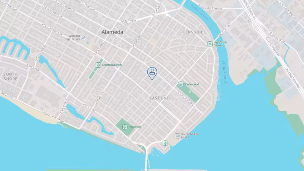 On Our Way Mobile Notary photo