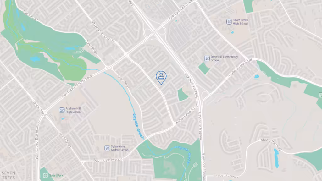 Cassandra's Mobile Notary Services photo