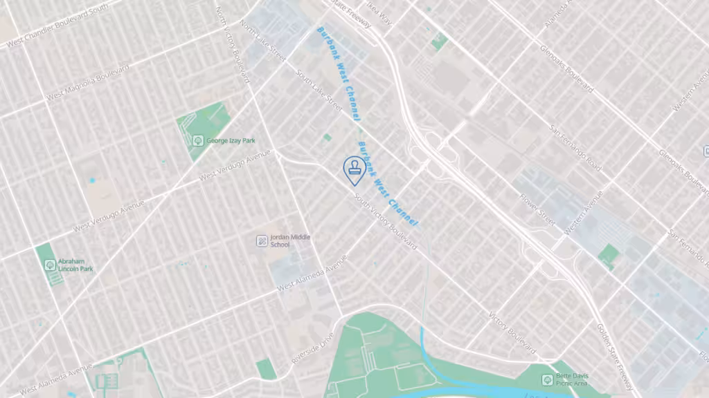 Victor Connections Cleaning & Maintenance photo