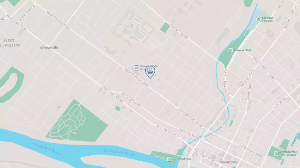 John Tocci - Notary Public photo