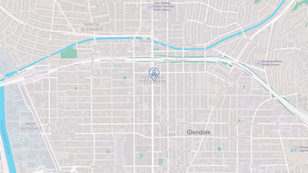 Southern California Notaries photo