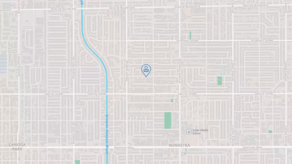 Winnetka Mobile Notary photo