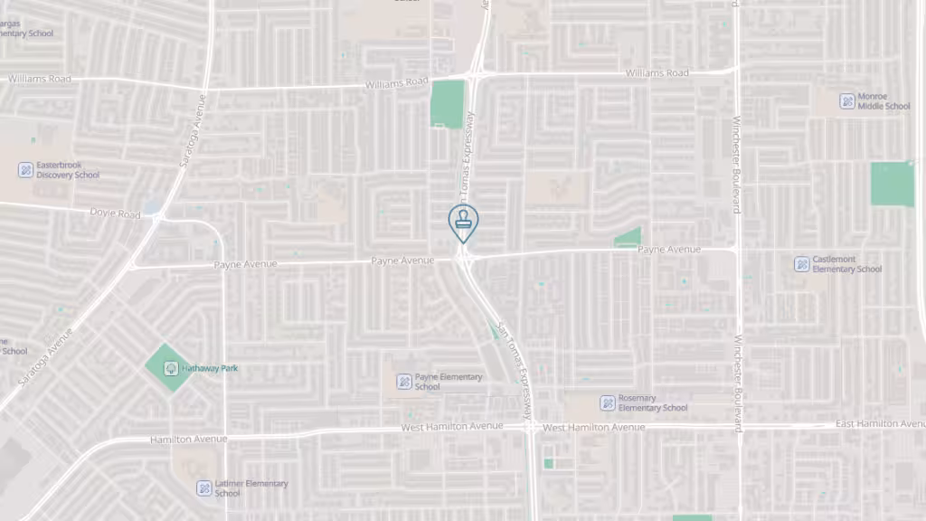 Neighborhood Notary photo