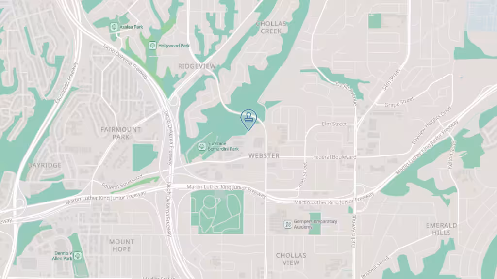 Nicholas Berrios Mobile Notary photo