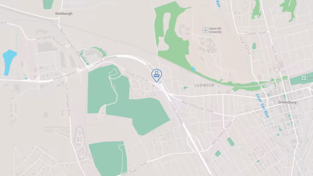 Greensburg Auto Tag & Notary photo