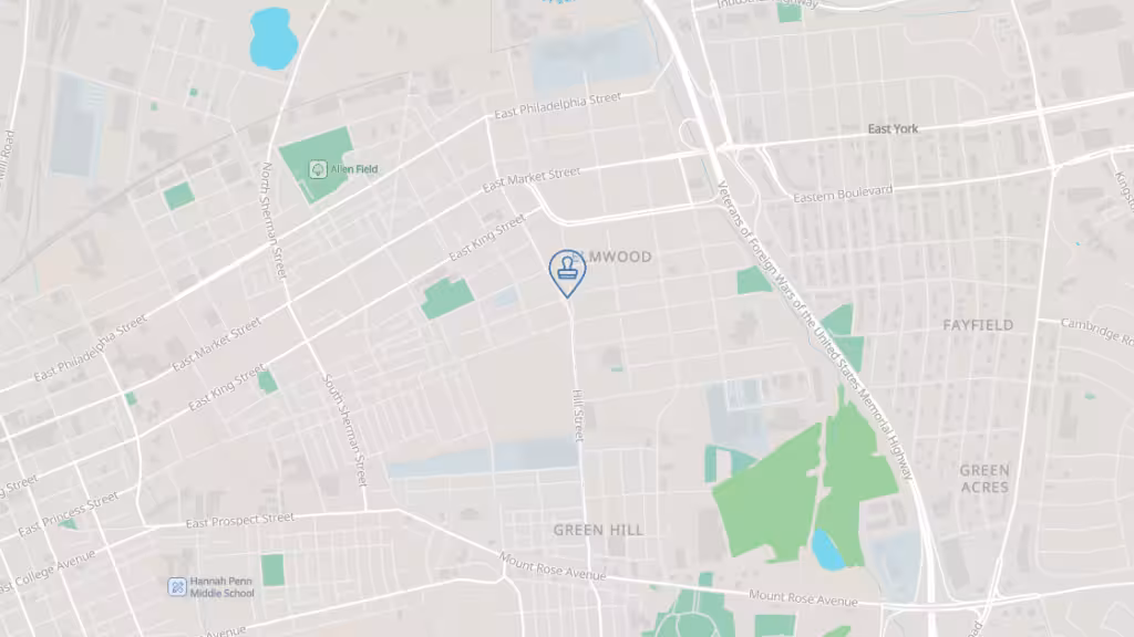 Trone's Tag, Title & Notary LLC photo