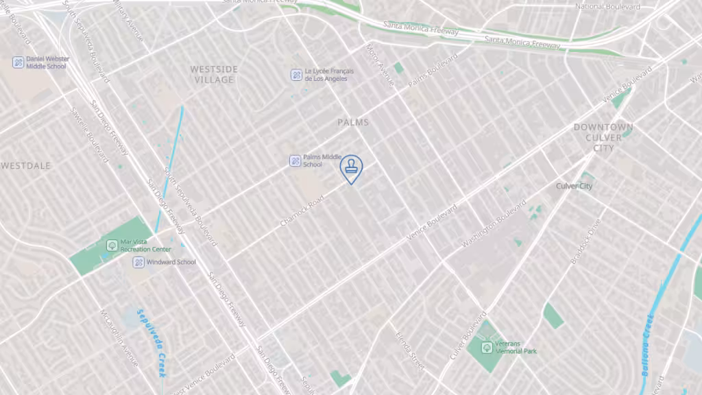 Nataly Kemdjian Mobile Notary photo