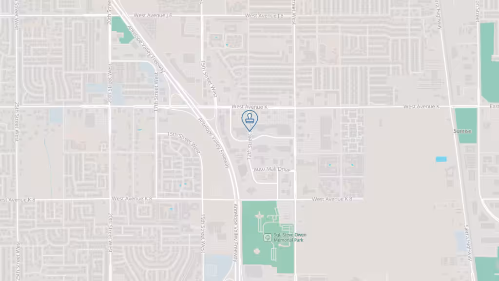 Antelope Valley Notary Public (Mobile) photo