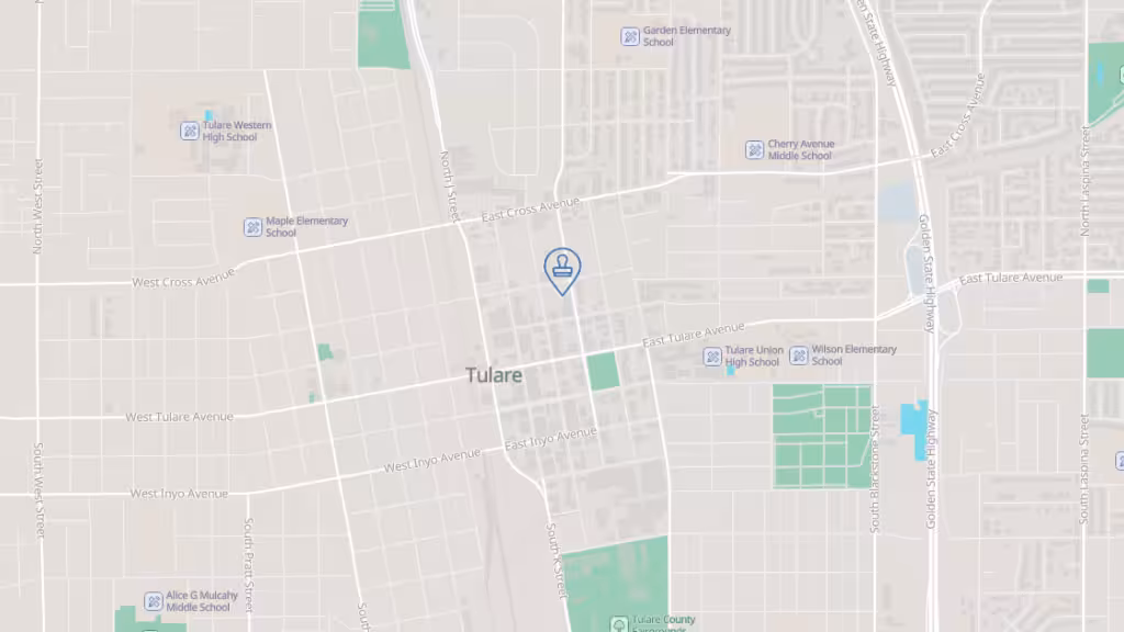 Tulare County Mortgage Services photo