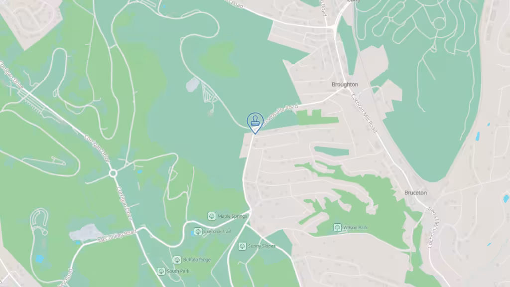 Maureen W's Notary Service photo