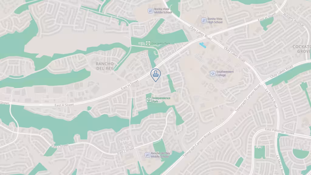 Notary Express San Diego County photo