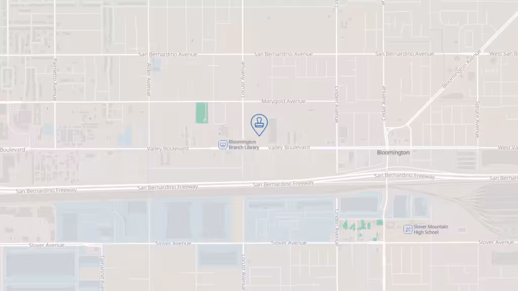 Ferniee the Mobile Notary photo