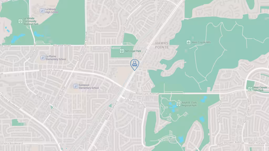 SNS Travel Notary Services (공증) photo