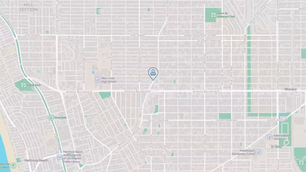 AAA Manhattan Beach Insurance and Member Services photo