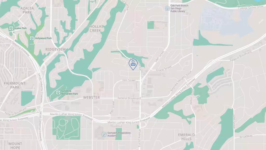 Galia's Mobile Notary & Apostille Services - San Diego photo