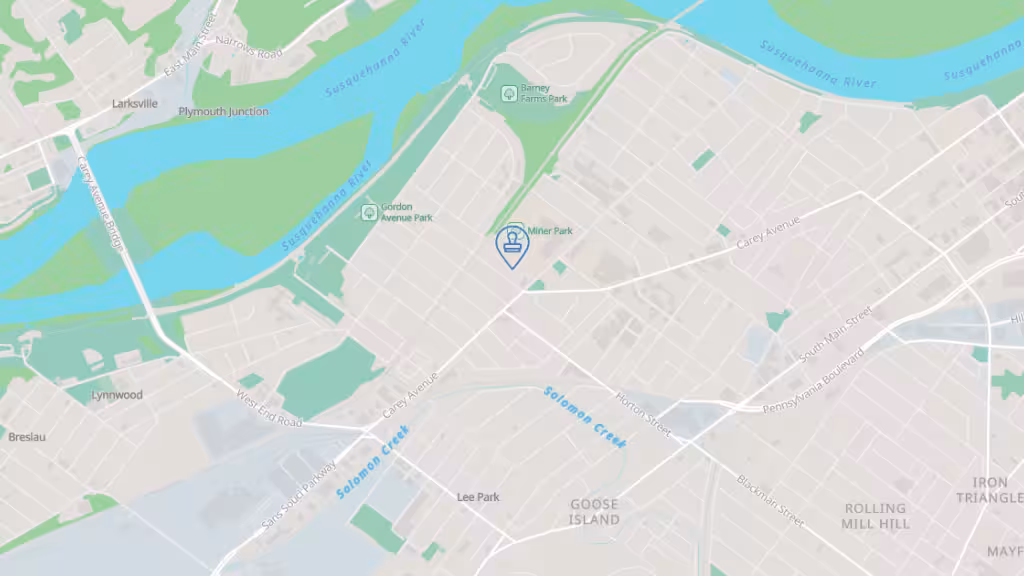 Claire Hahn Notary photo