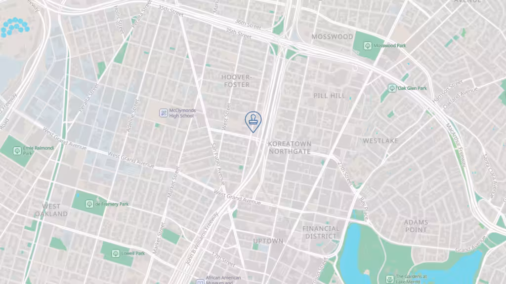 The Bay Area Notary photo