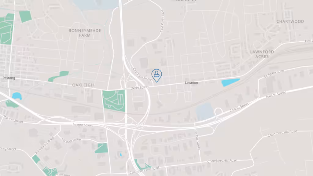 Penn Dot and Notary photo