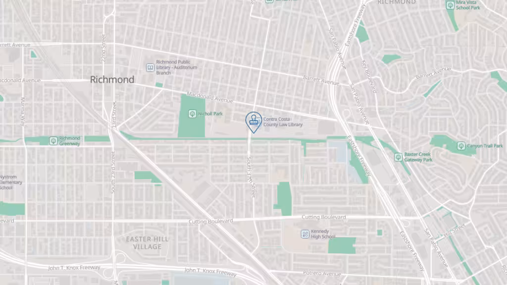 California Mobile Notary photo