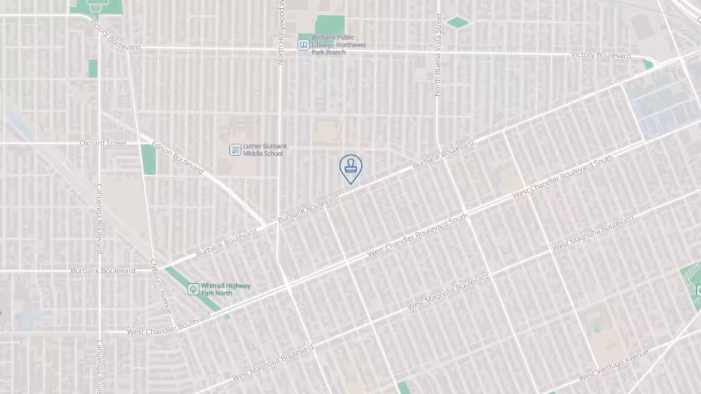 BGR Mobile Notary and Live Scan Services photo