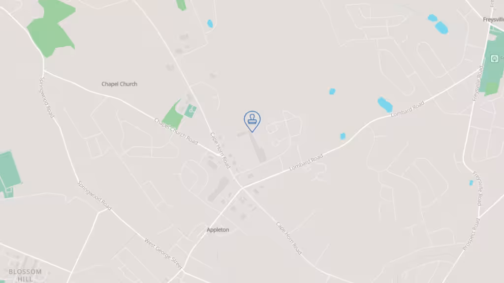 Postal Connections - Red Lion photo