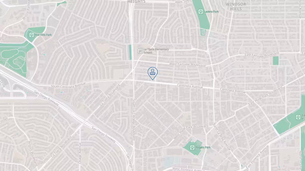 ByrdLuxe Notary & Live Scan photo