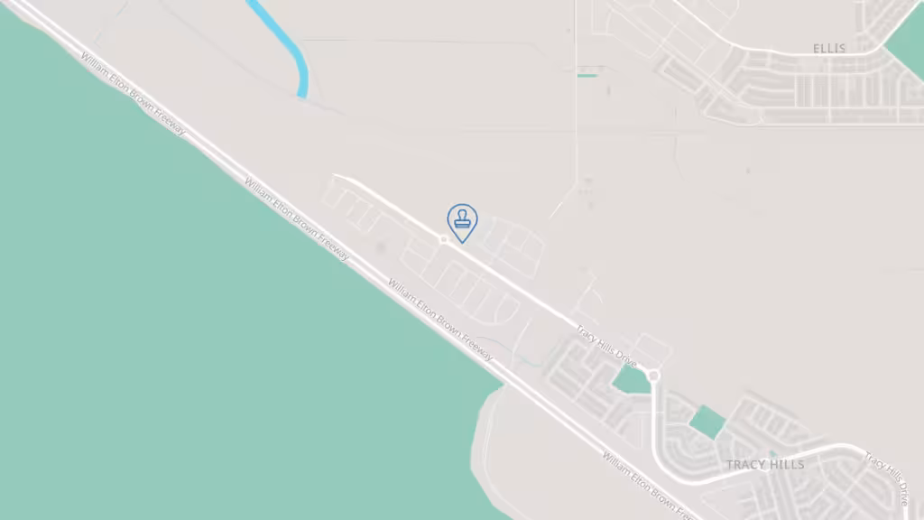 Tracy Hills Notary Public photo