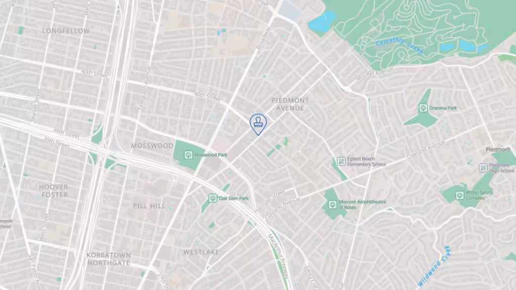 Sharp Image Mobile Notary photo