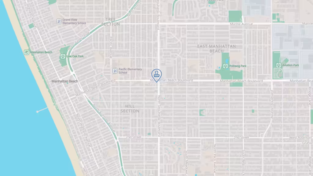 Beach Cities Notary & Livescans photo