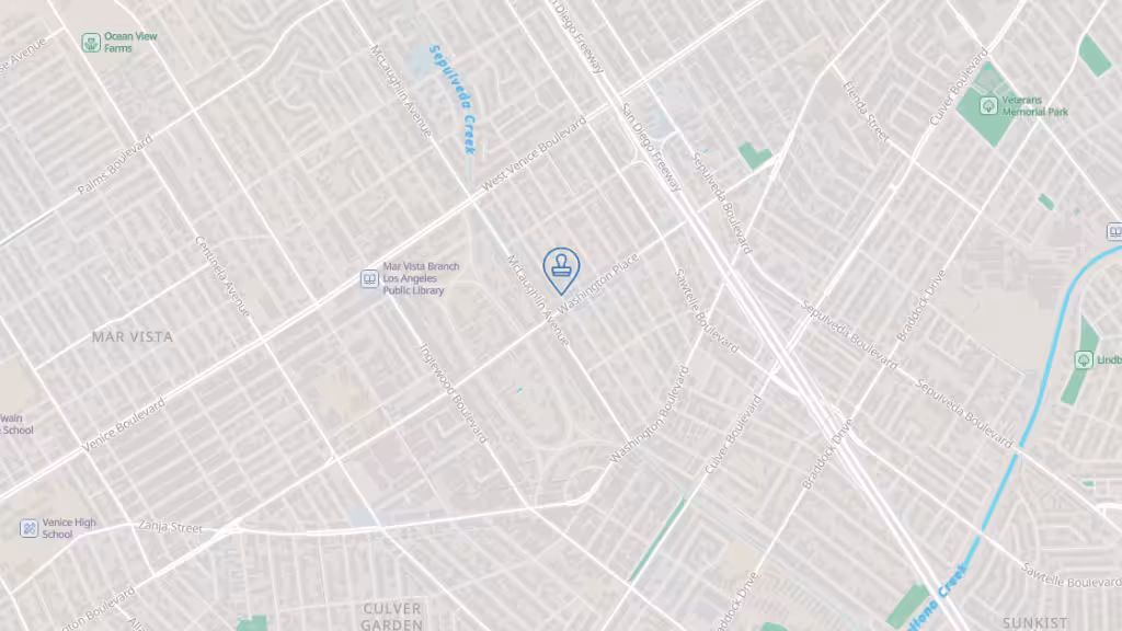 Culver City AR Notary Apostille Plus Services photo