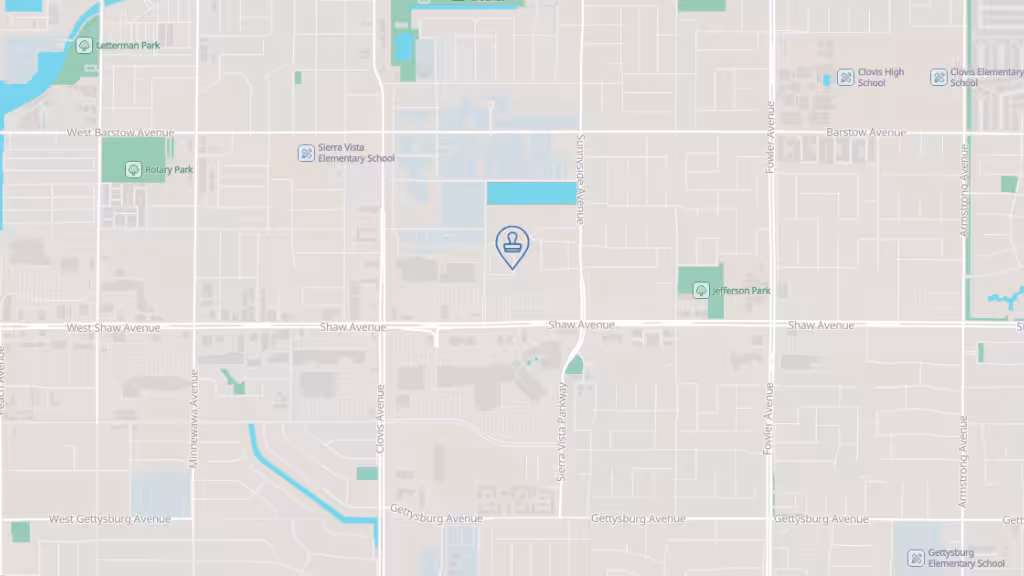 Clovis Pack & Ship photo