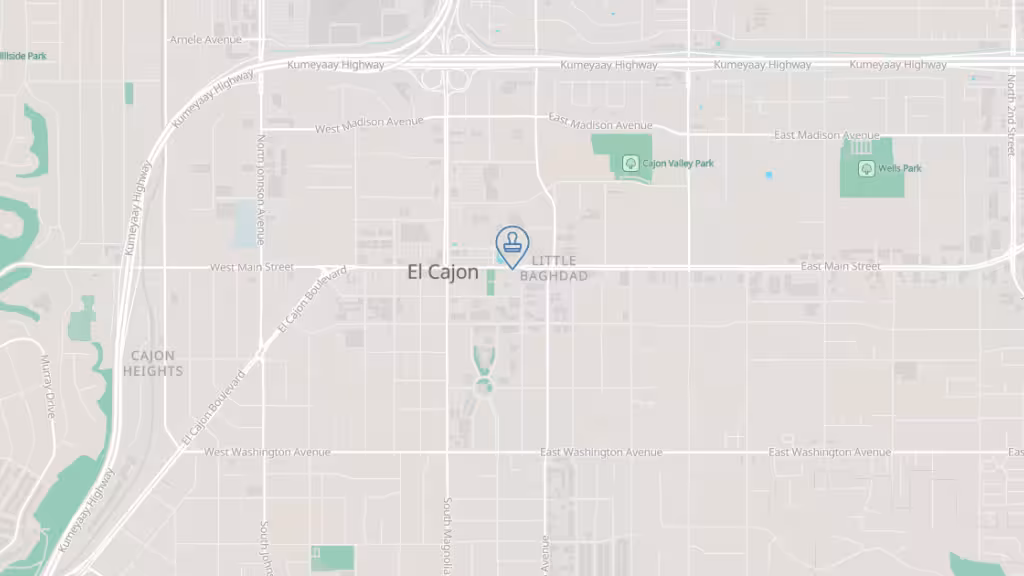 RM LIVE SCAN & NOTARY SERVICES photo