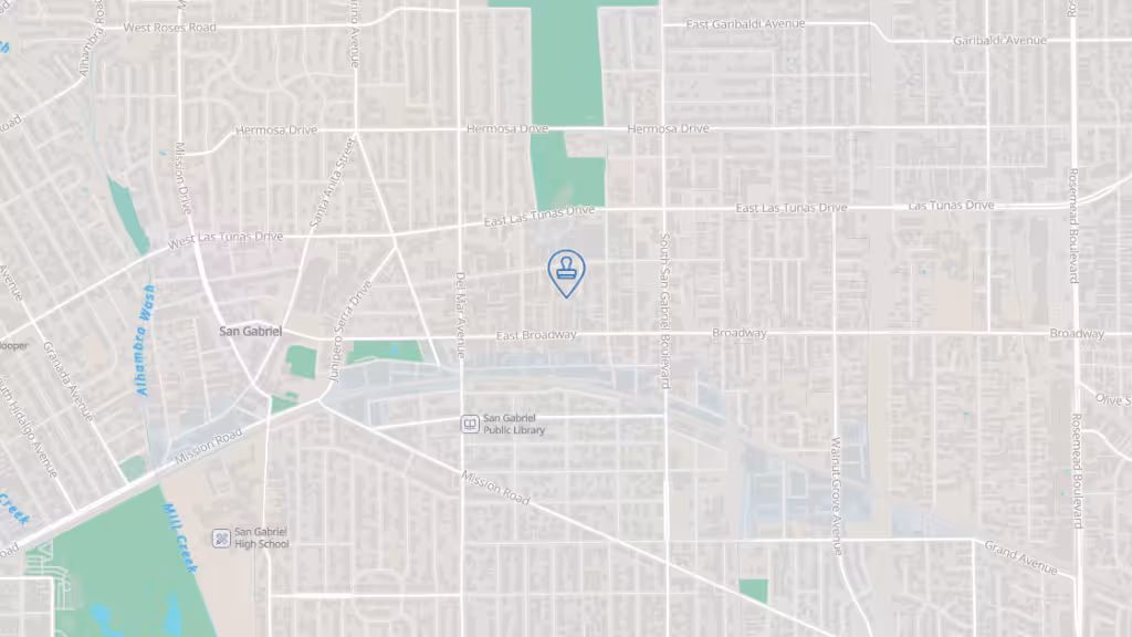 Lily & Jacob Notary Public Services photo