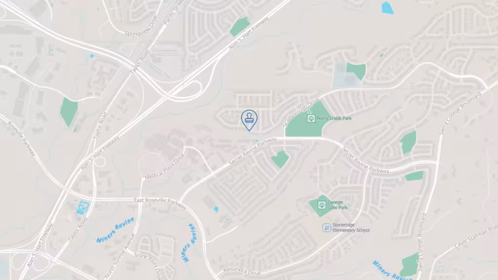 Roseville Mobile Notary photo